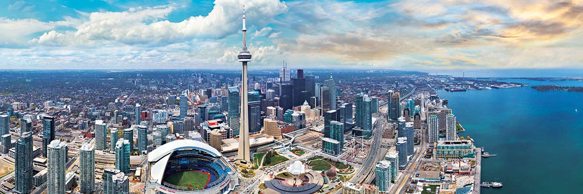 Toronto - Canada
