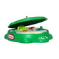 Hallmark 2014 Classic Turtle Sandbox Little Tikes (Tree Ornament)-New