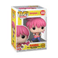 Funko Pop! Animation: Ranma 1/2 - Ranma - 1/6 Odds for Rare Chase Variant - Collectable Vinyl Figure - Gift Idea - Official Merchandise - Toys for Kids & mature-themeds - Anime Fans