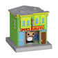Funko Pop! Bitty Town: Bob Belcher Vinyl Figure - Multicolor - Model 83641