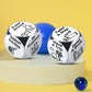 Retirement Gifts For Women Men 2025 Happy Retirement Gift For Woman Funny Retirement Dice Gifts For Men Dad Husband Gag Gifts Fo