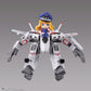 Tamashii Nations - Macross Frontier - Vf-25F Messiah Valkyrie (Alto Use) With Sheryl, Bandai Spirits Tiny Session