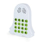 Funtime Gifts 10686 Spooky Sound Machine Electronic, White