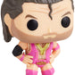 Funko Pop! Wwe: - Razor Ramon (Styles May Vary) Collectible Toy