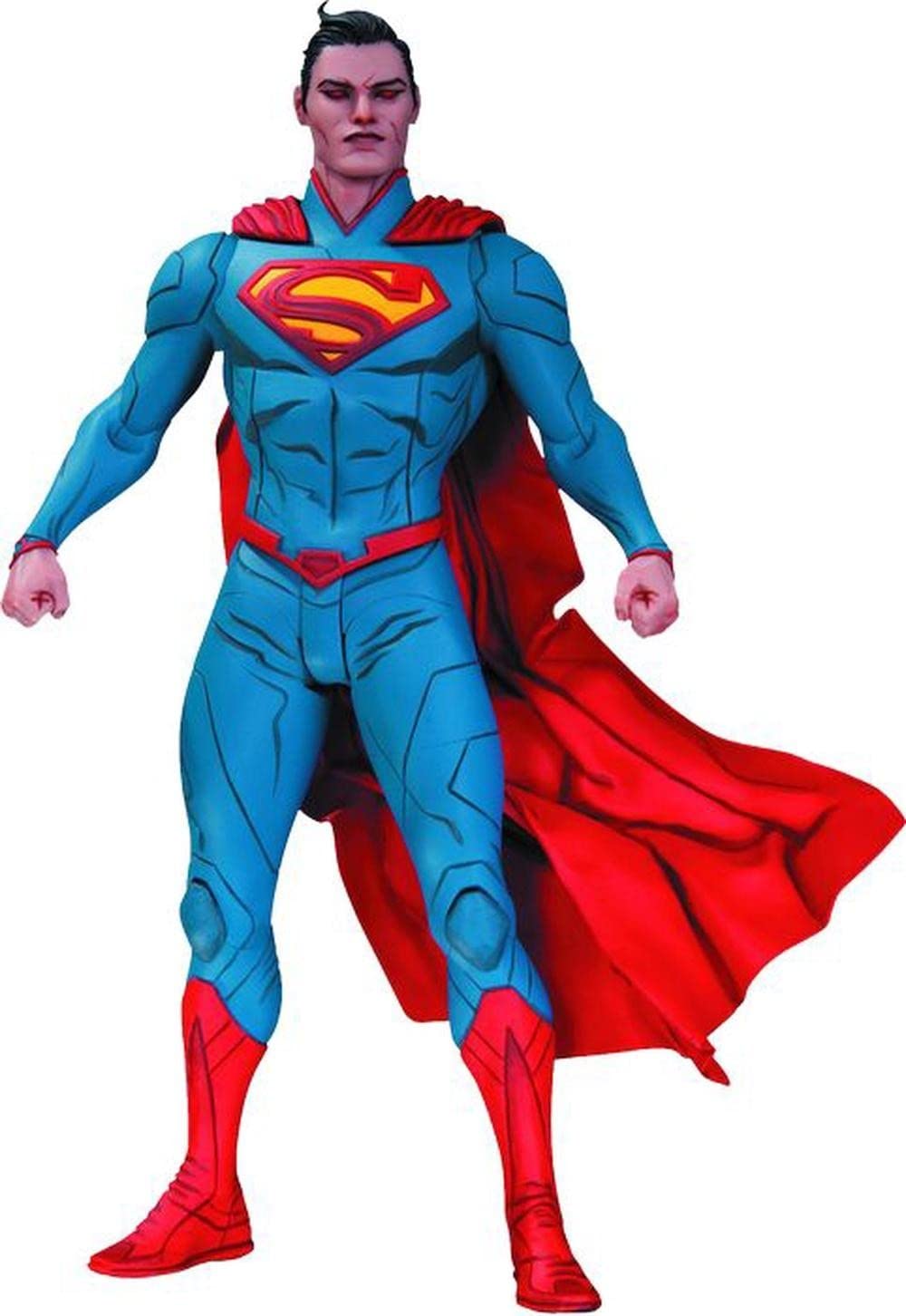 Dc Collectibles Dc Comics Designer Action Figure Series 1: Superman By Jae Lee Action Figure