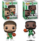 Funko Jayson Tatum/Jaylen Brown (Boston Celtics) Pop! NBA Combo (2)