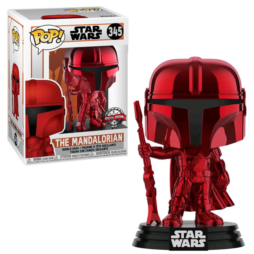 Funko-Toy 194606 Multicoloured