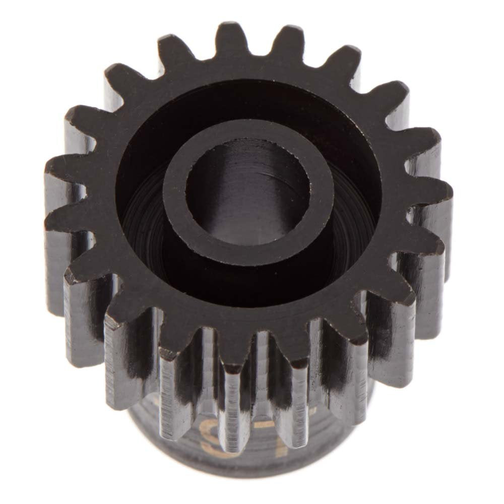 Hot Racing NSG3219 19T Steel 32P Pinion Gear