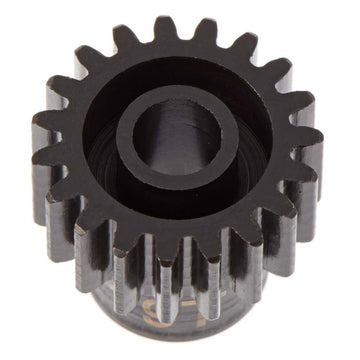 Hot Racing NSG3219 19T Steel 32P Pinion Gear