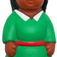 Get Ready Kids African American Family Figures, Set Of 4, 5'