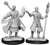 D&D Nolzur'S Marvelous Miniatures: Half-Elf Wizard Male