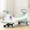 Baybee Astro Baby Swing Car For Kids | Baby Push Rideons With 360 Steering, Led Lights & Music | Twister Ride On Toy Cars With B