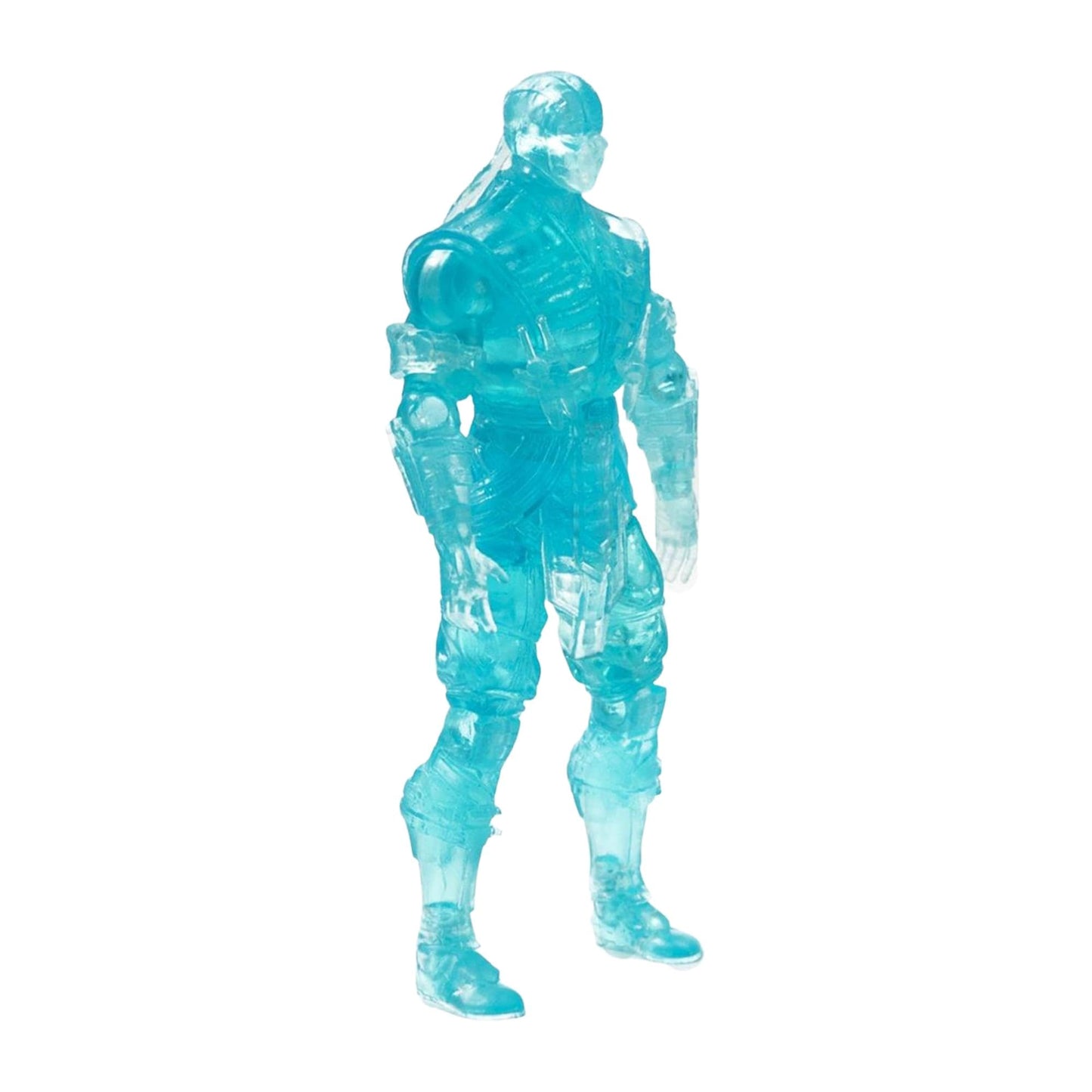 Mortal Kombat X 6 Action Figure: Sub-Zero (2015 SDCC limited availability)