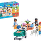 Playmobil My Figures: Shopping