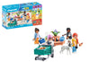 Playmobil My Figures: Shopping