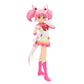 Banpresto - Pretty Guardian Sailor Moon Cosmos The Movie - Super Sailor Chibi Moon (Ver. A), Bandai Spirits Glitter & Glamours F