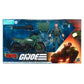 Gi Joe Classified Series: Alvin 'Breaker' Kibbey With Ram Cycle - Multicolor Action Figure Toy
