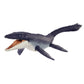 Jurassic World Ocean Protector Mosasaurus Dinosaur Action Figure Sculpted With Movable Joints Made From 1 Pound Of Oceanbound Pl