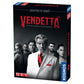 Masters Of Crime: Vendetta | Murder Mystery Game | Mafia | Co-Op Game | 1+ Players | Ages 16+