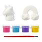 Scribbles Diy Squishy Kit, Rainbow & Unicorn