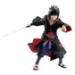 Banpresto - Naruto Shippuden - Uchiha Sasuke Iv, Bandai Spirits Vibration Stars Figure