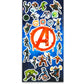 Marvel Super Hero Temporary Tattoos Set - 150 Avengers & Ninja Turtles Tattoos with Reward Stickers - Fun Party Favors