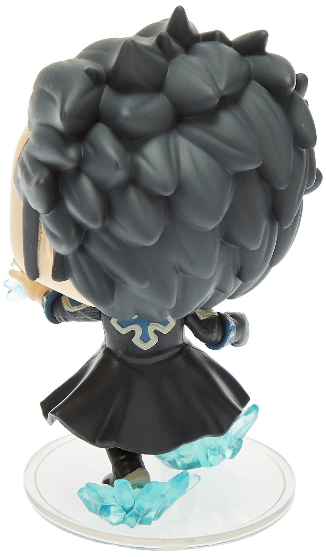 Funko Pop Vinyl Figure - Devil Slayer Gray Fullbuster, Dragon Theme, Acrylic Material, Model 58213