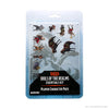 Wizkids D&D Idols Of The Realms: Essentials - Players Pack - 2D Set