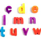 Miniland Educational - Magnetic Lowercase Letters Alphabet Jar (155 Pieces)
