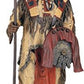 Stealstreet Ss-G-11360 Native American Warrior Collectible Indian Decoration Figurine Statue