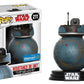 Funko Pop! Star Wars: The Last Jedi Resistance Bb Unit (211)