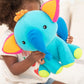 Educational Insights Plush Mixaroo Stuffed Animal For Social & Emotional Learning, Preschool Kindergarten Classroom Must Haves,