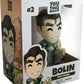 Youtooz Bolin Legend of Korra Figure 4.4 Vinyl Figure, The Legend of Korra by Vinyl Figures  Youtooz Legend of Korra Collectio
