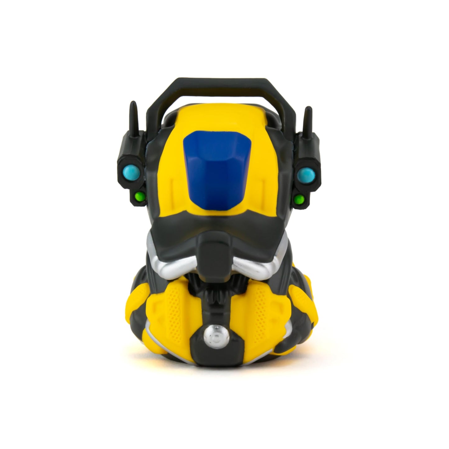 TUBBZ Boxed Edition Sweeper Bot Collectible Vinyl Rubber Duck Figure - Official Destiny 2 Merchandise - PC & Video Games