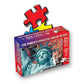 World’S Smallest Jigsaw Puzzle – Lady Liberty