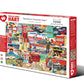 Baby Boomers' Favorite Puzzles - Toys