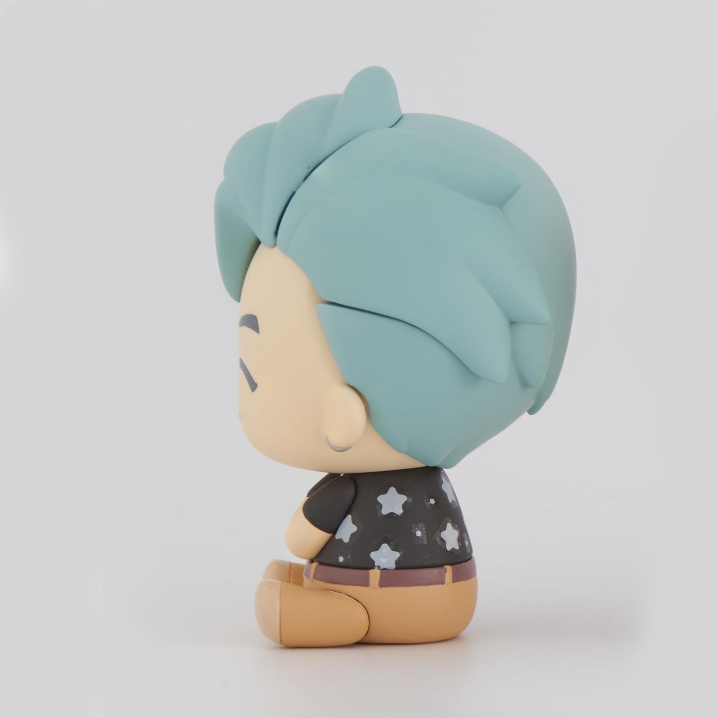Banpresto Tinytan Dynamite Figurevol.1(A:Rm)