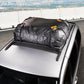 Waterproof Rooftop Cargo Carrier