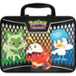 Pokemon Tcg: Collector Chest 2023