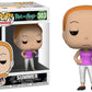 Funko Pop! Animation: Rick & Morty - Summer Collectible Figure