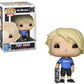 Funko Pop! Sports: Tony Hawk Collectible Figure, Multicolor
