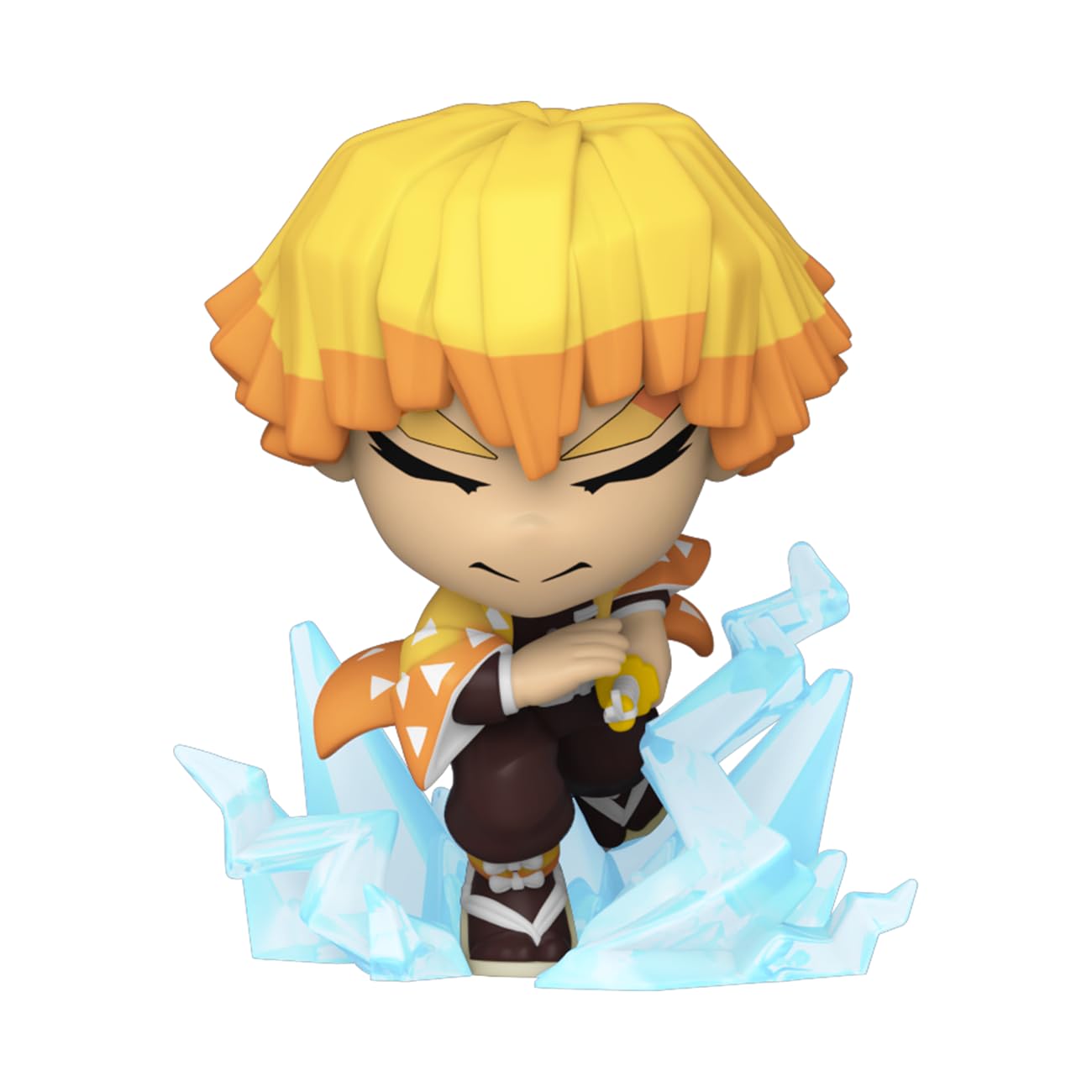 Funko Mystery Mini Demon Slayer Collectible Vinyl Figure - 1 of 12 - Multicolor - Standard Size - Official Merchandise for Kids & Adults