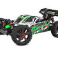 Corally 00285-G Spark XB6 1/8 6S Basher Buggy RTR Green