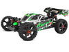 Corally 00285-G Spark XB6 1/8 6S Basher Buggy RTR Green