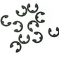 HPI/TT E-Clip E5 mm (Pack of 10)