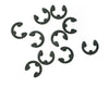 HPI/TT E-Clip E5 mm (Pack of 10)