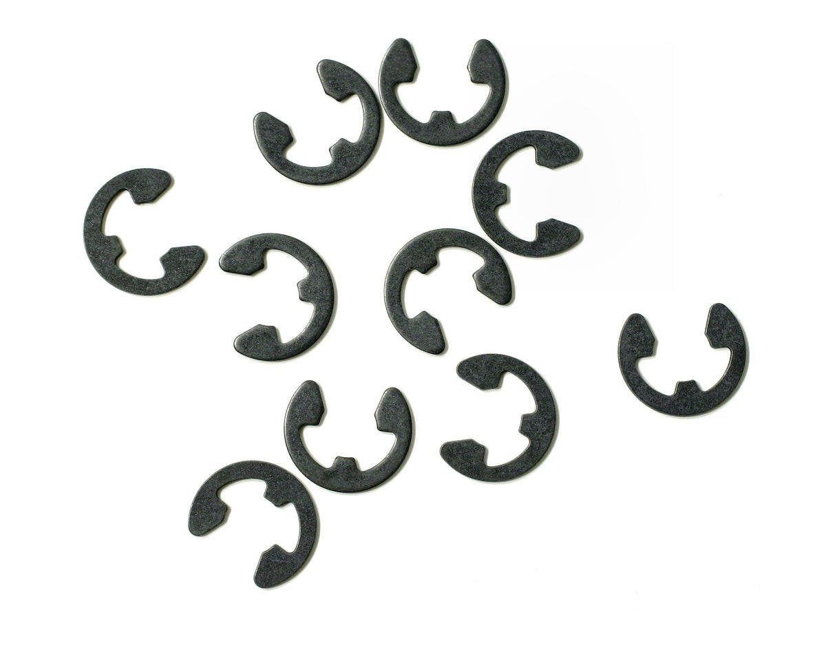 HPI/TT E-Clip E5 mm (Pack of 10)