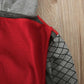 LEMONBABY Little Kids Unisex Boys Girls Superhero Cool Jacket Sweatshirt Hoodie Coat Costume (Thor, 5Y)