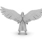 Solar Angel Tabletop Dnd Gaming Miniature