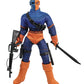 Mego Dc Heroes: Deathstroke Previews Exclusive 8' Batman Action Figure, Multicolor